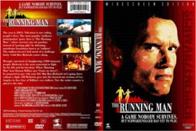 The Running Man คนเหล็กท้าชนนรก (1987)